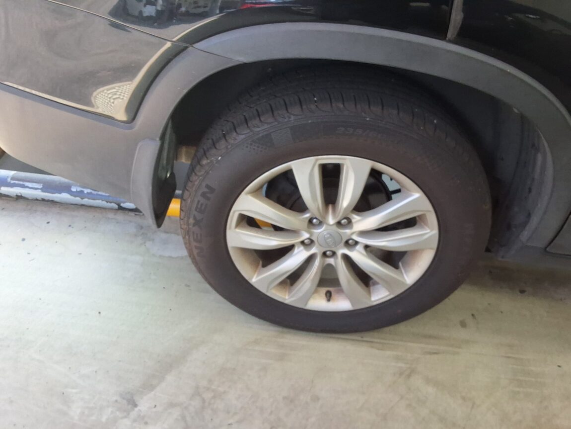 KIA SORENTO R DIESEL 2.0 2WD TLX LUXURY MODEL 2010 - zdjęcie 22