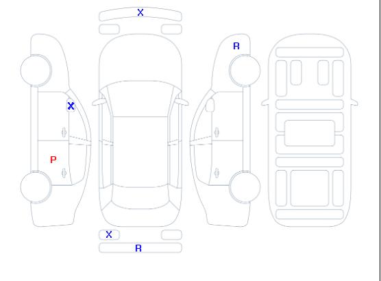 KIA SORENTO R DIESEL 2.0 2WD TLX LUXURY MODEL 2010 - zdjęcie 27