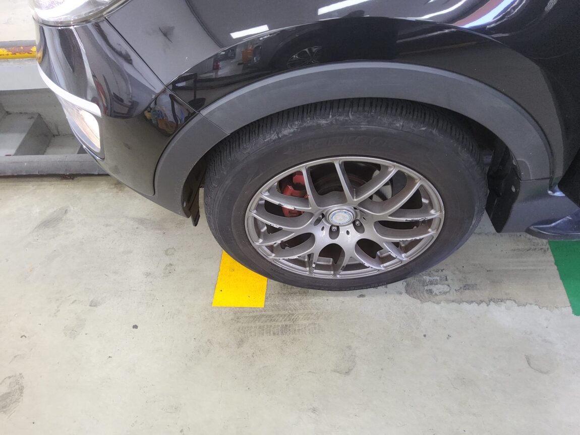 KIA SPORTAGE R DIESEL R2.0 2WD TLX PREMIUM 2011 - zdjęcie 22