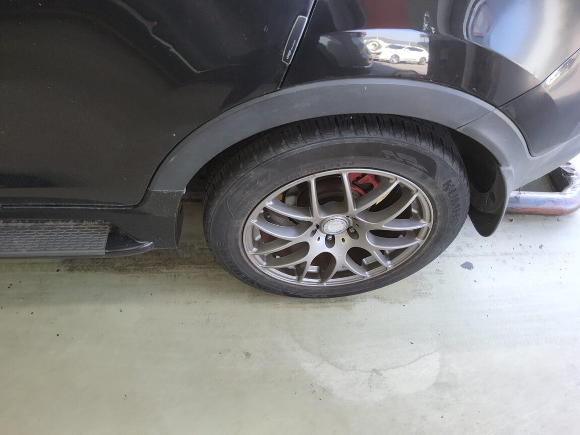 KIA SPORTAGE R DIESEL R2.0 2WD TLX PREMIUM 2011 - zdjęcie 23