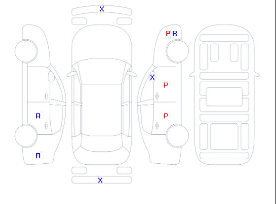 VOLKSWAGEN TIGUAN 2.0 TDI BLUEMOTION COMFORT 2014 - zdjęcie 26