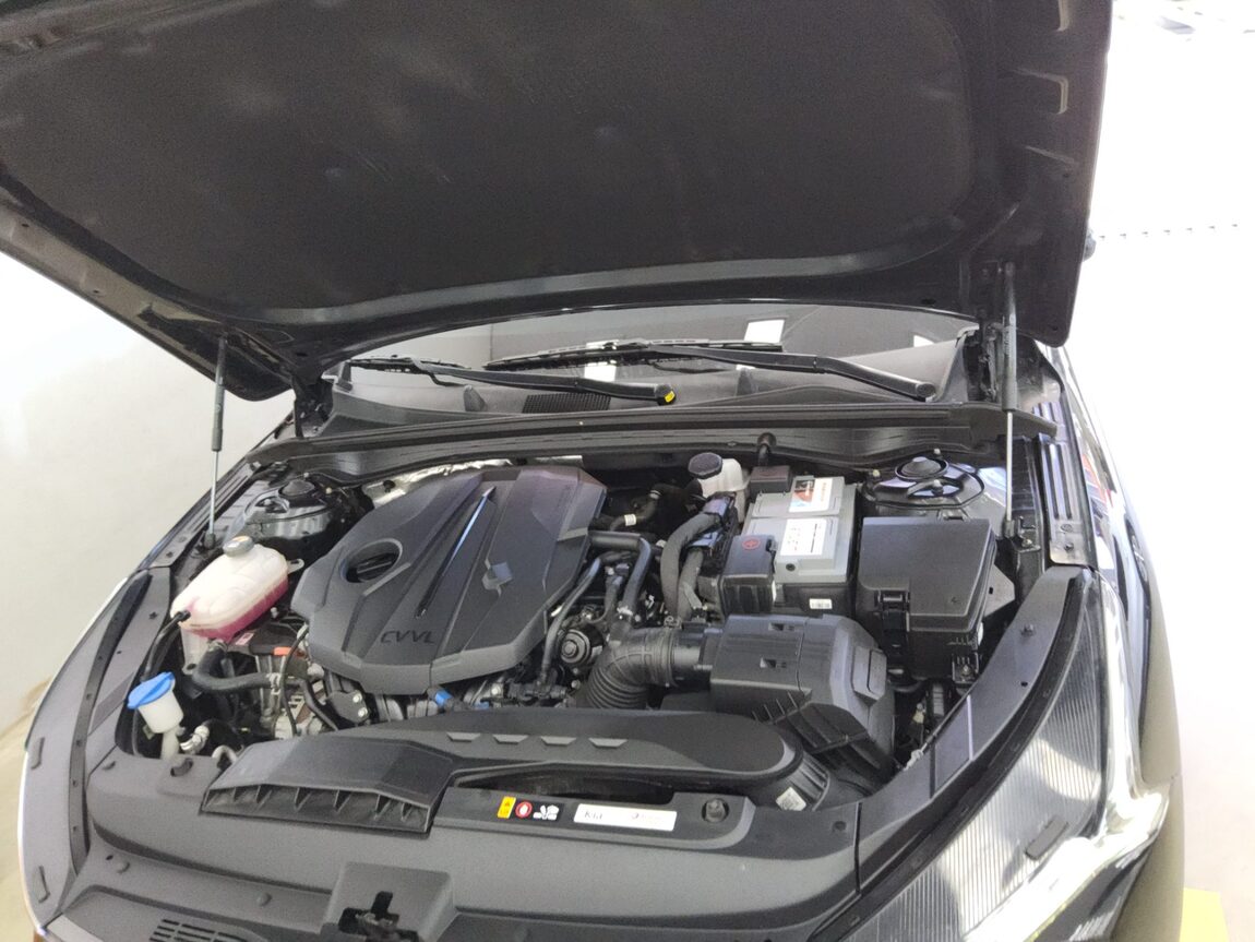 KIA NEW K5 (DL3) 2.0 GASOLINE PRESTIGE 2022 - zdjęcie 20