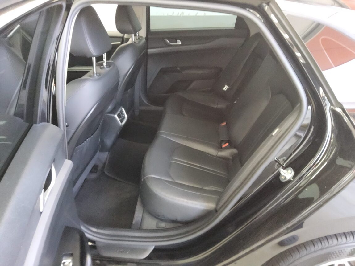 KIA NEW K5 (DL3) 2.0 GASOLINE PRESTIGE 2022 - zdjęcie 12