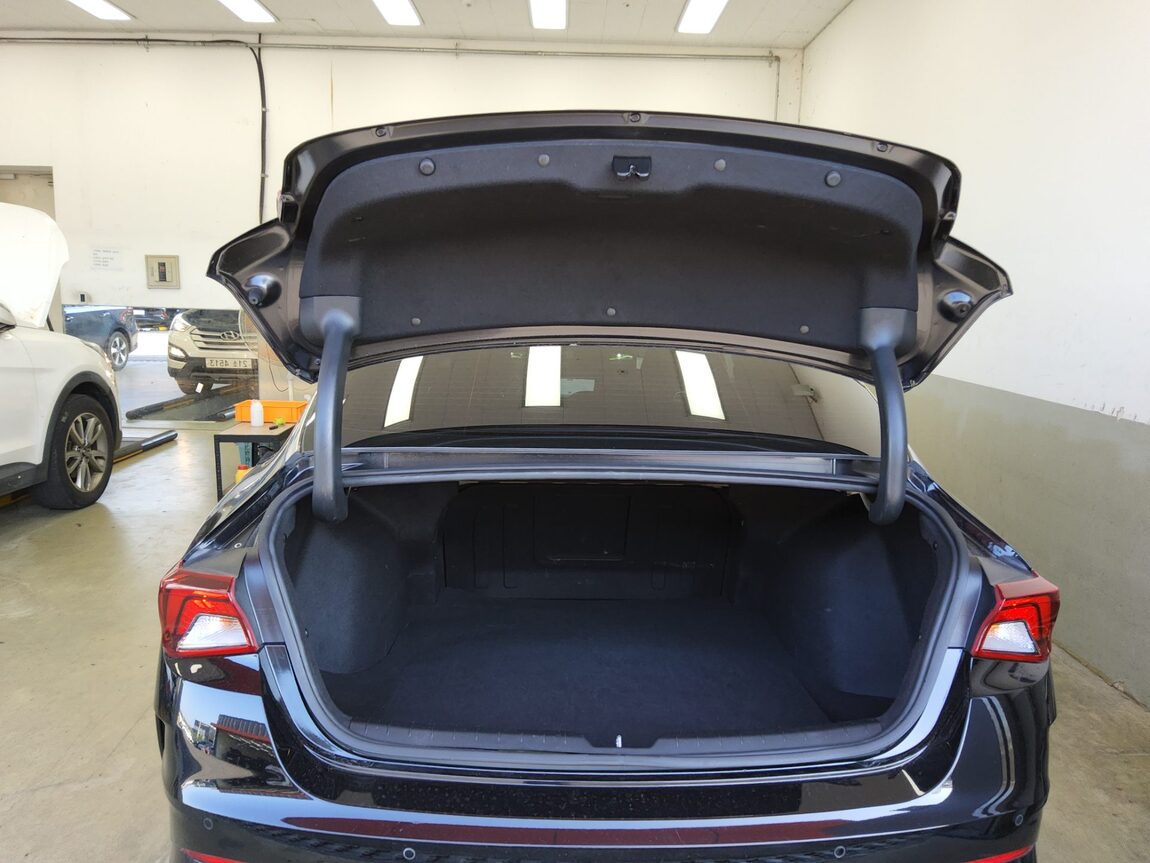 KIA NEW K5 (DL3) 2.0 GASOLINE PRESTIGE 2022 - zdjęcie 15