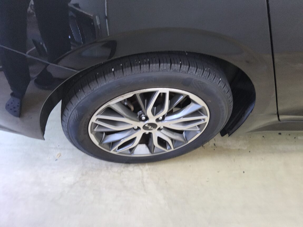KIA NEW K5 (DL3) 2.0 GASOLINE PRESTIGE 2022 - zdjęcie 25