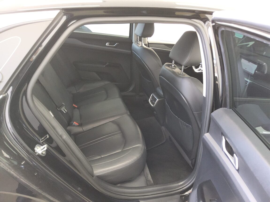 KIA NEW K5 (DL3) 2.0 GASOLINE PRESTIGE 2022 - zdjęcie 13