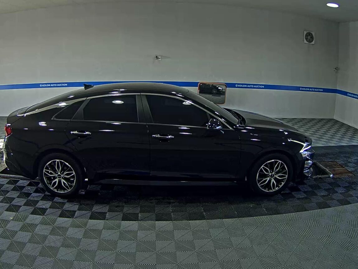 KIA NEW K5 (DL3) 2.0 GASOLINE PRESTIGE 2022 - zdjęcie 4