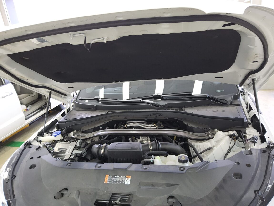 LINCOLN AVIATOR (2ND GEN) 3.0 V6 AWD RESERVE 2023 - zdjęcie 22