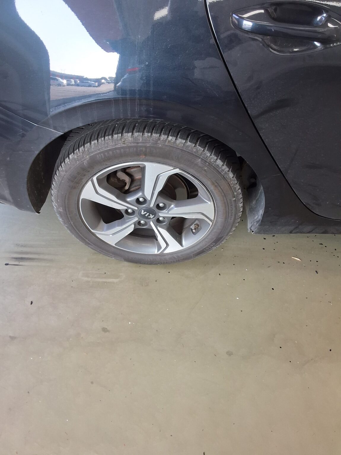KIA ALL NEW K3 1.6 GASOLINE PRESTIGE 2019 - zdjęcie 23