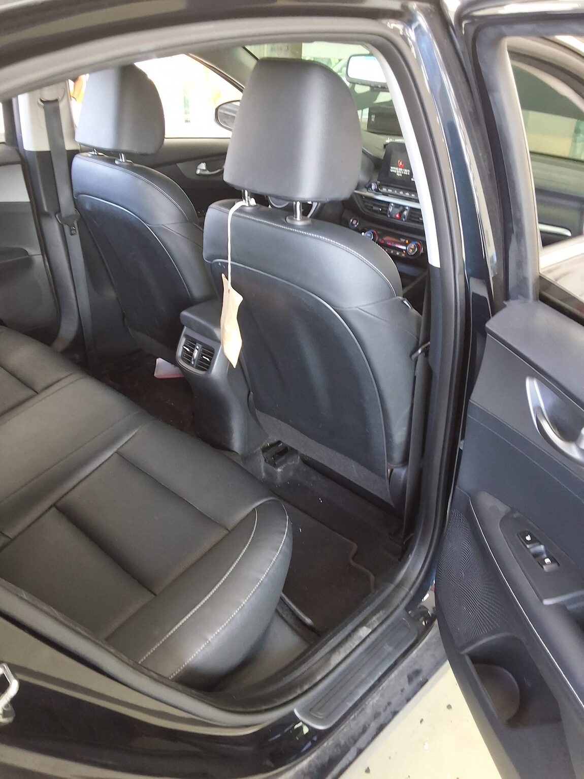 KIA ALL NEW K3 1.6 GASOLINE PRESTIGE 2019 - zdjęcie 13