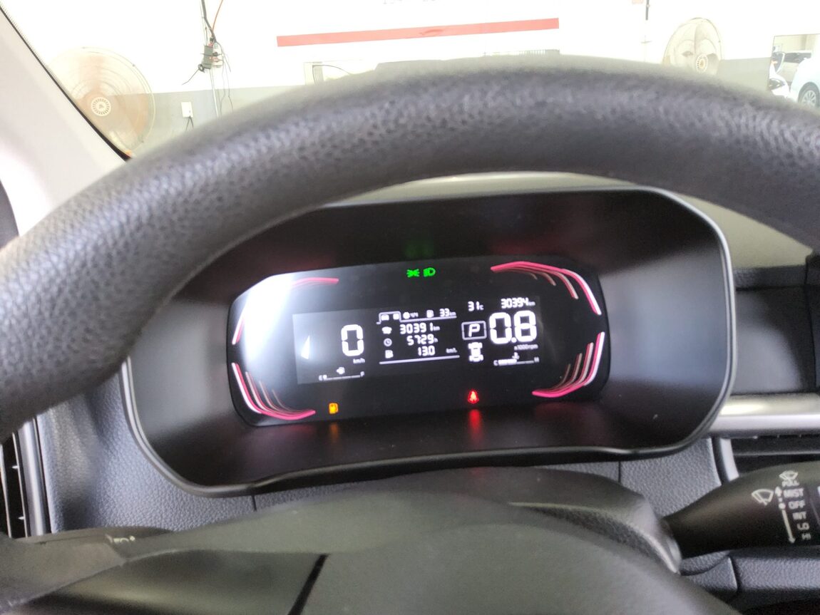 KIA THE NEW MORNING (JA) 1.0 GASOLINE TRENDY 2024 - zdjęcie 9