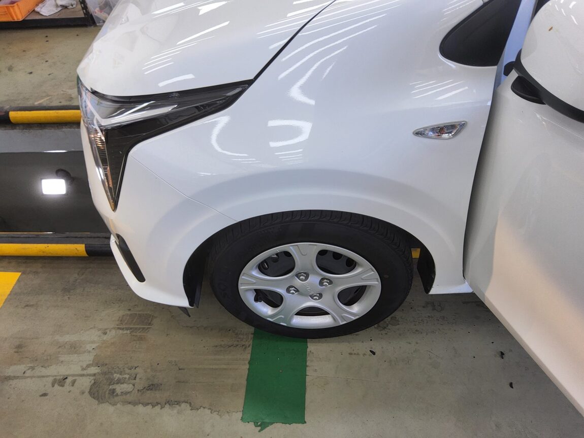 KIA THE NEW MORNING (JA) 1.0 GASOLINE TRENDY 2024 - zdjęcie 19