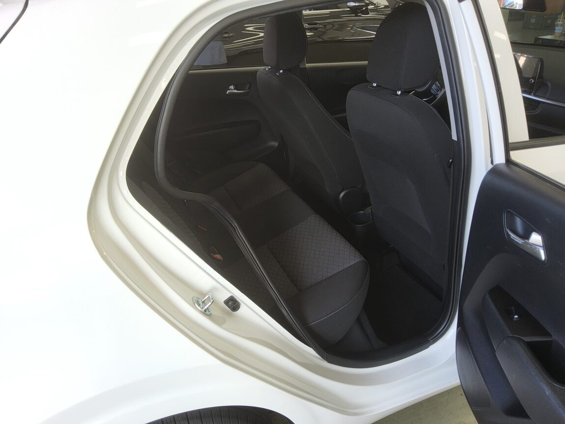 KIA THE NEW MORNING (JA) 1.0 GASOLINE TRENDY 2024 - zdjęcie 13