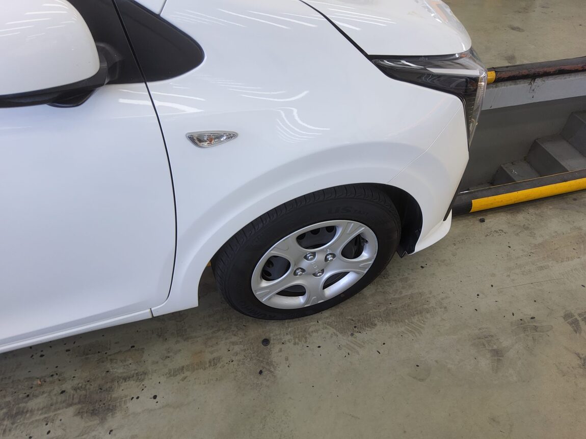 KIA THE NEW MORNING (JA) 1.0 GASOLINE TRENDY 2024 - zdjęcie 21