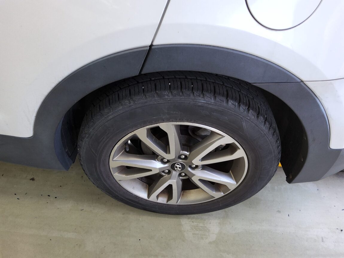 HYUNDAI SANTA FE (DM) DIESEL R2.0 2WD PREMIUM 2014 - zdjęcie 23