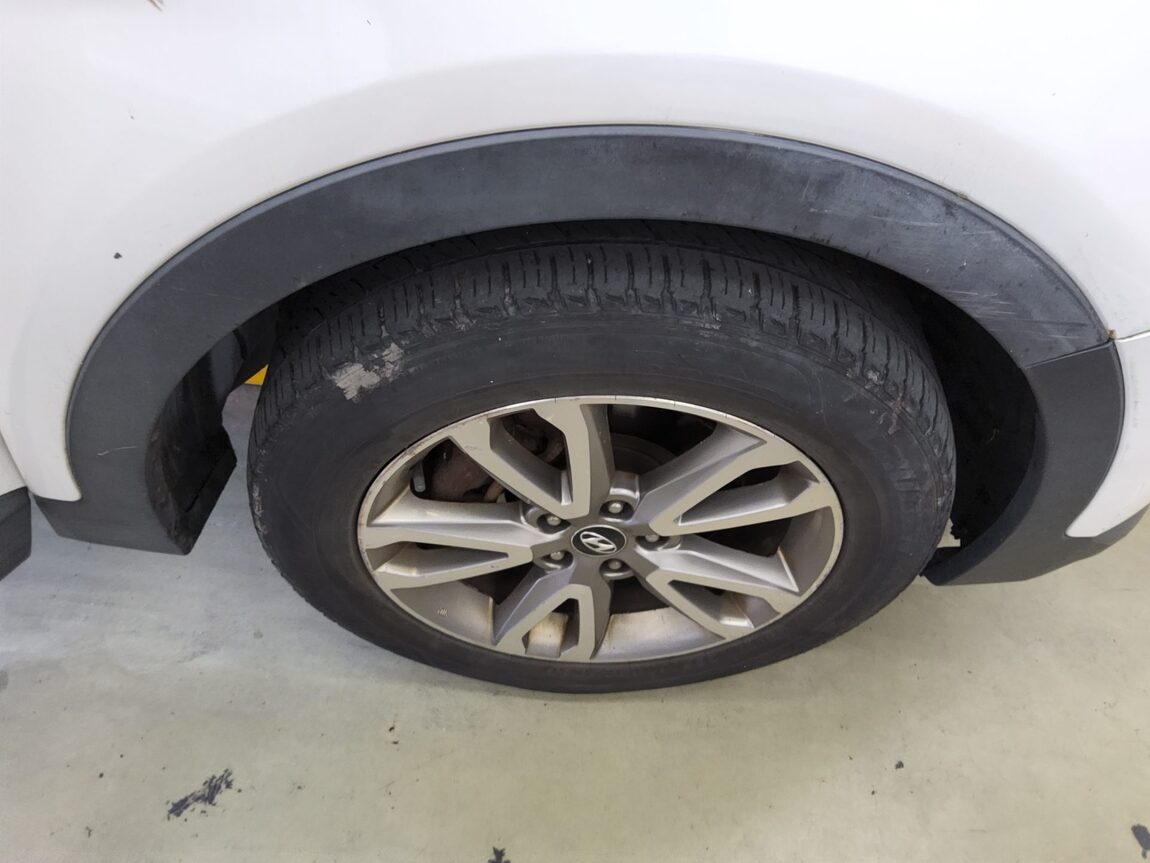 HYUNDAI SANTA FE (DM) DIESEL R2.0 2WD PREMIUM 2014 - zdjęcie 24