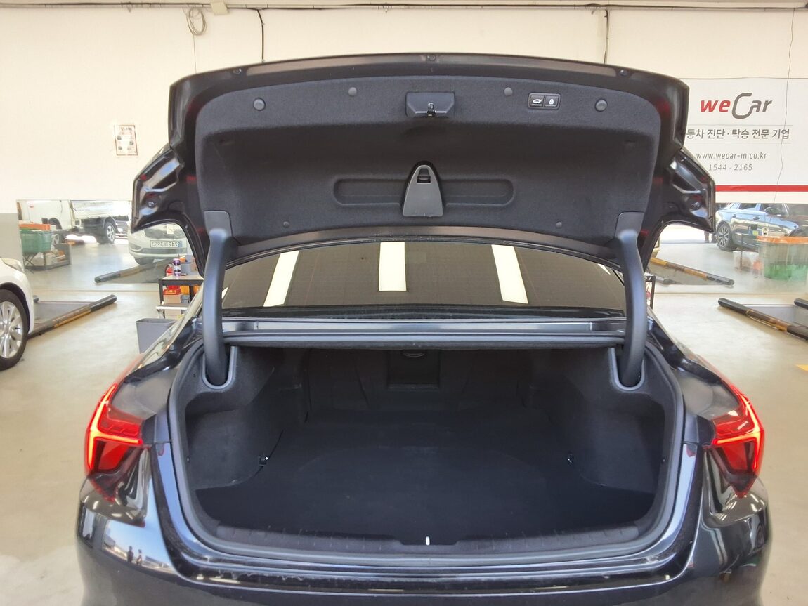 KIA K8 3.5 GDI 4WD PLATINUM 2022 - zdjęcie 15