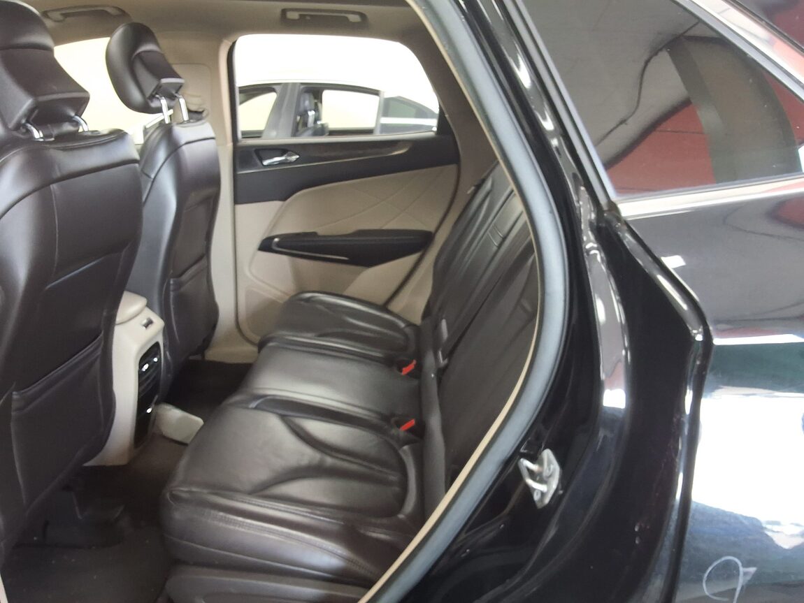 LINCOLN MKC 2.0L ECOBOOST RESERVE 2017 - zdjęcie 13