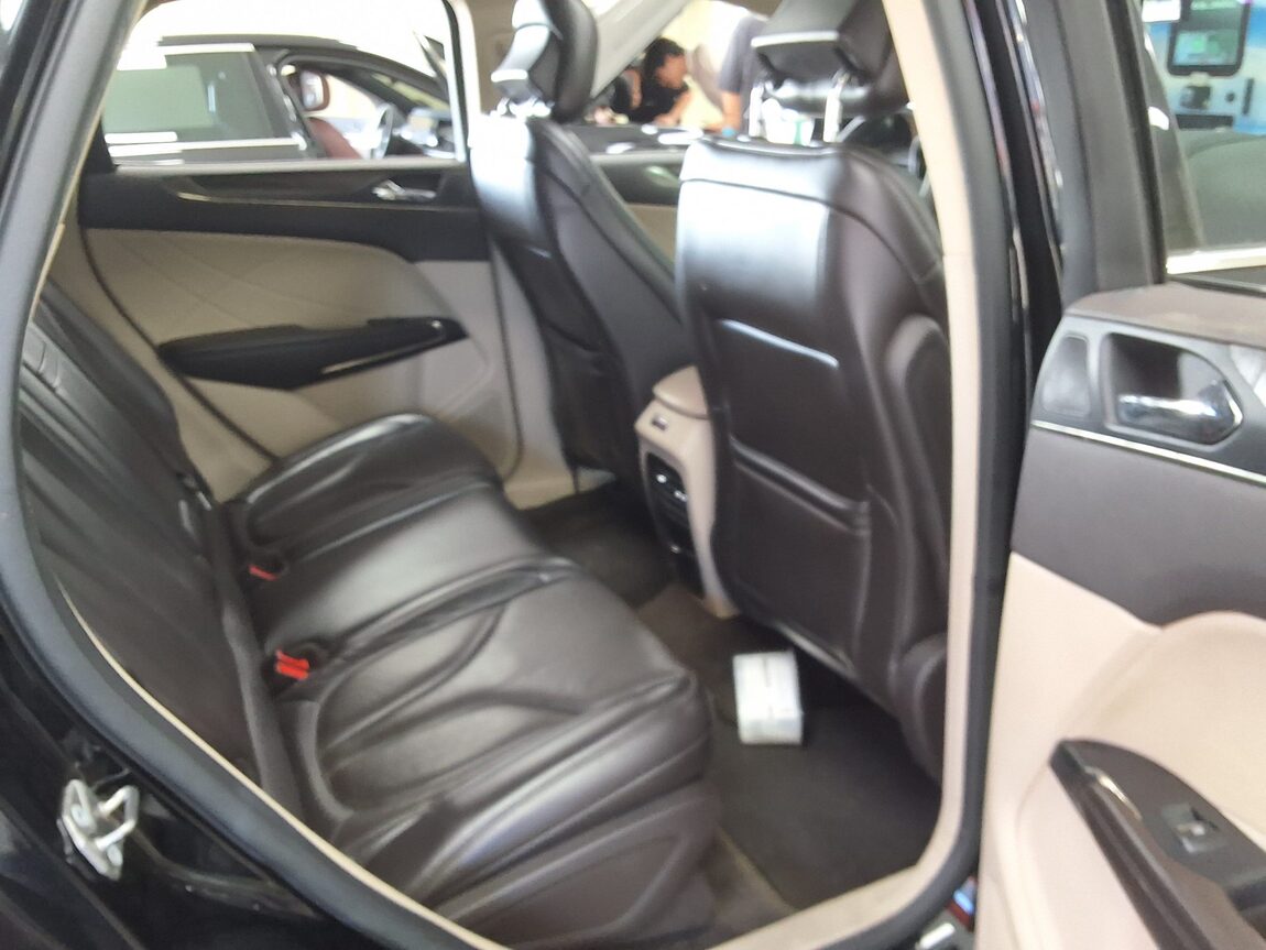 LINCOLN MKC 2.0L ECOBOOST RESERVE 2017 - zdjęcie 14