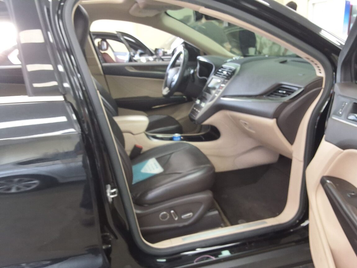 LINCOLN MKC 2.0L ECOBOOST RESERVE 2017 - zdjęcie 15