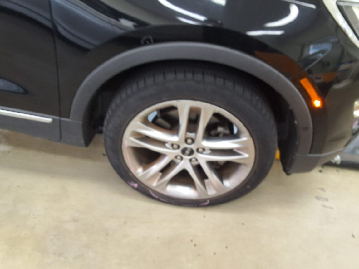 LINCOLN MKC 2.0L ECOBOOST RESERVE 2017 - zdjęcie 21