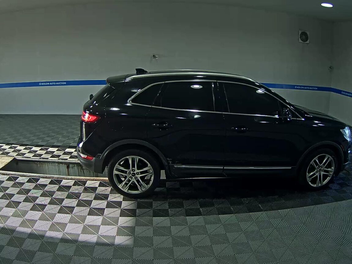 LINCOLN MKC 2.0L ECOBOOST RESERVE 2017 - zdjęcie 4