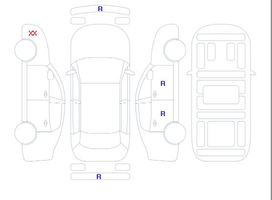 LINCOLN MKC 2.0L ECOBOOST RESERVE 2017 - zdjęcie 27