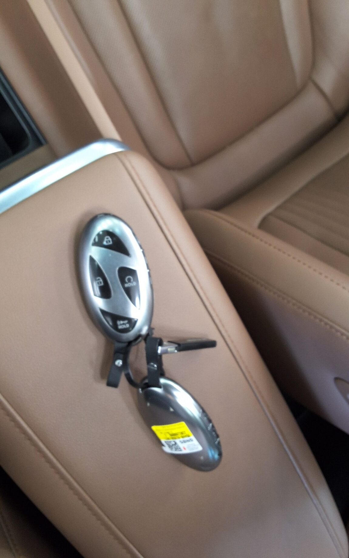 HYUNDAI THE ALL NEW GRANDEUR GASOLINE 2.5 EXCLUSIVE 2023 - zdjęcie 20