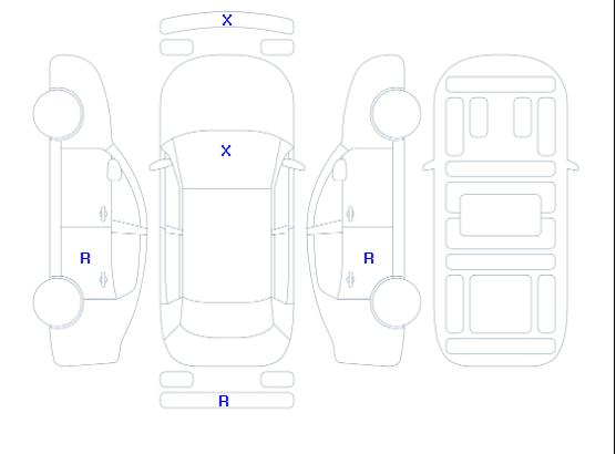 HYUNDAI THE ALL NEW GRANDEUR GASOLINE 2.5 EXCLUSIVE 2023 - zdjęcie 28