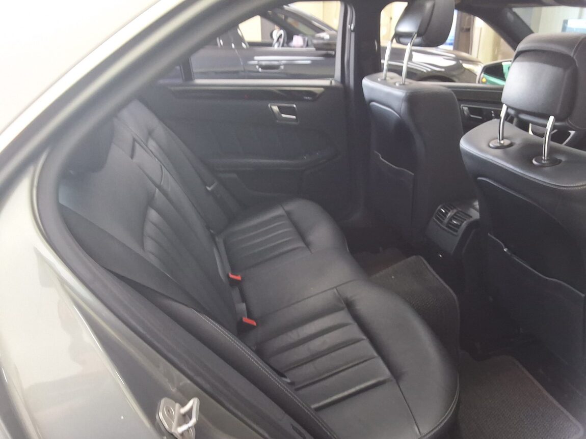 MERCEDES-BENZ E-CLASS (4TH GEN) E250 CDI 4MATIC 2014 - zdjęcie 14