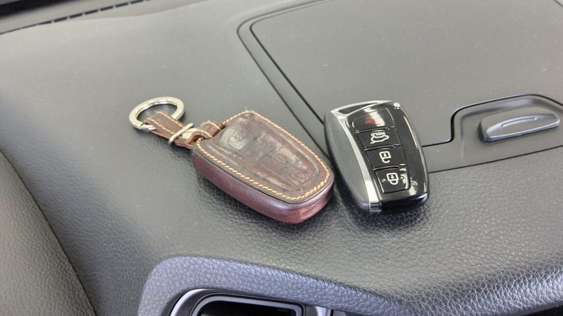 HYUNDAI SANTA FE (DM) DIESEL R2.0 2WD PREMIUM 2014 - zdjęcie 18