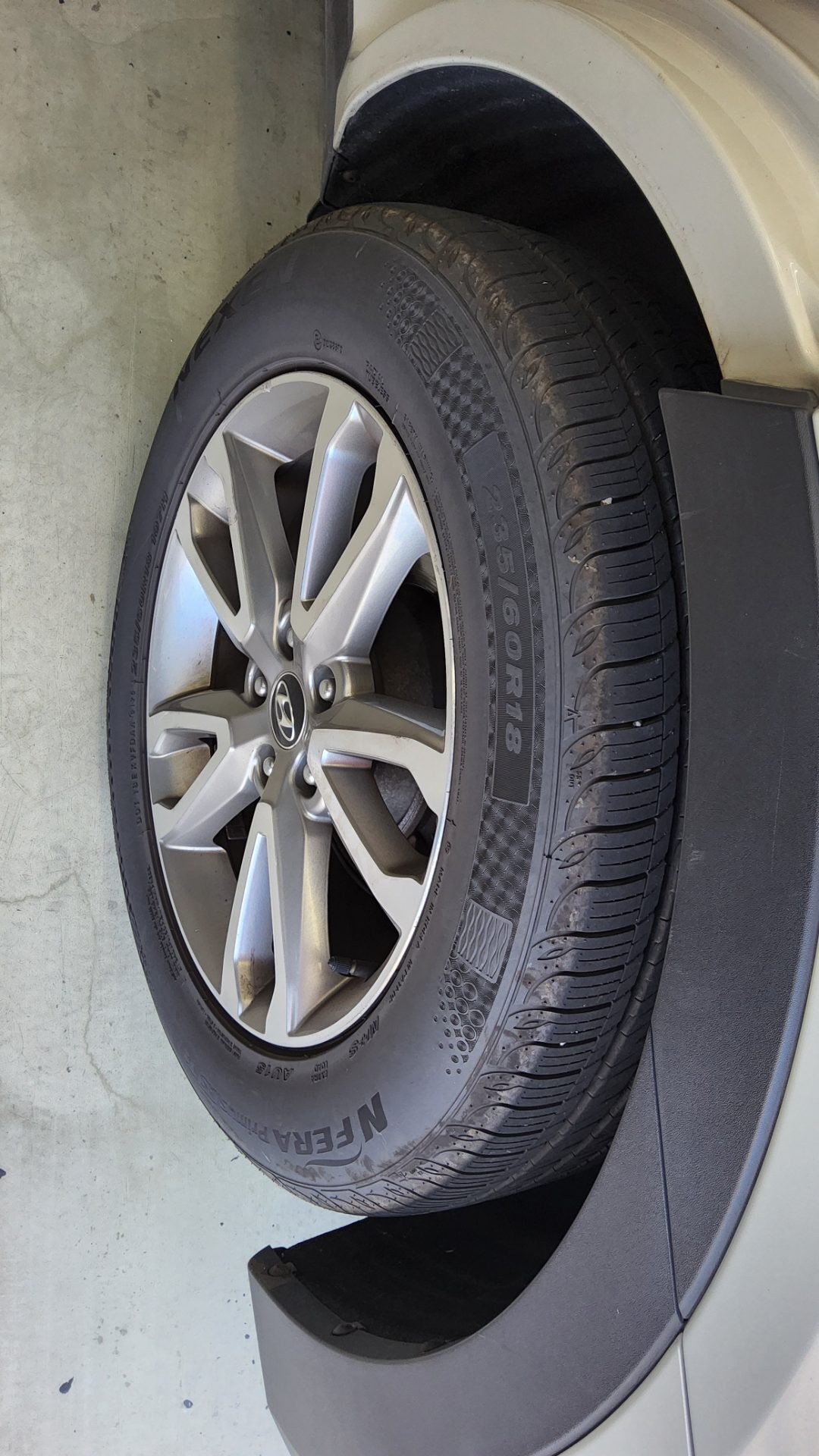 HYUNDAI SANTA FE (DM) DIESEL R2.0 2WD PREMIUM 2014 - zdjęcie 23