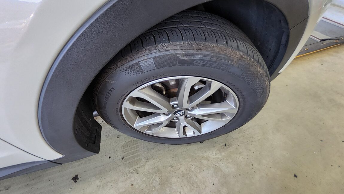 HYUNDAI SANTA FE (DM) DIESEL R2.0 2WD PREMIUM 2014 - zdjęcie 24