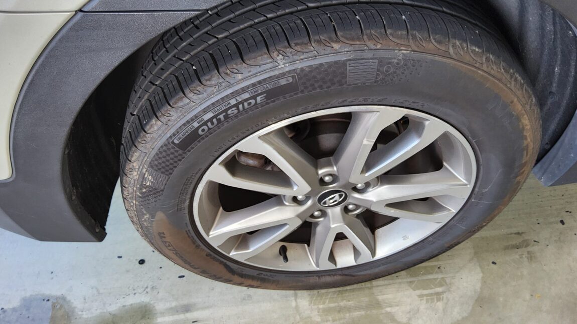 HYUNDAI SANTA FE (DM) DIESEL R2.0 2WD PREMIUM 2014 - zdjęcie 25