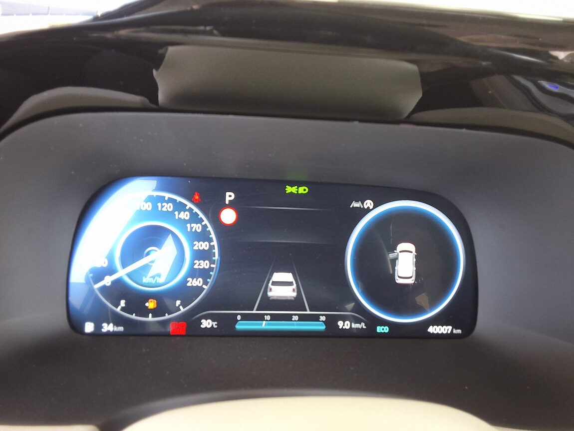 HYUNDAI THE NEW PALISADE 3.8 GASOLINE AWD CALLIGRAPHY 2023 - zdjęcie 9