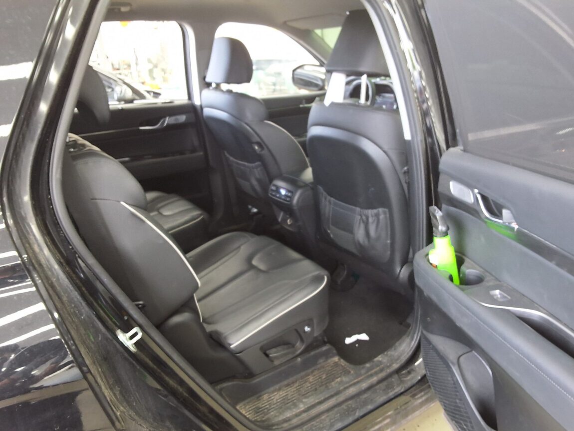 HYUNDAI PALISADE 2.2 DIESEL PRESTIGE 2022 - zdjęcie 13