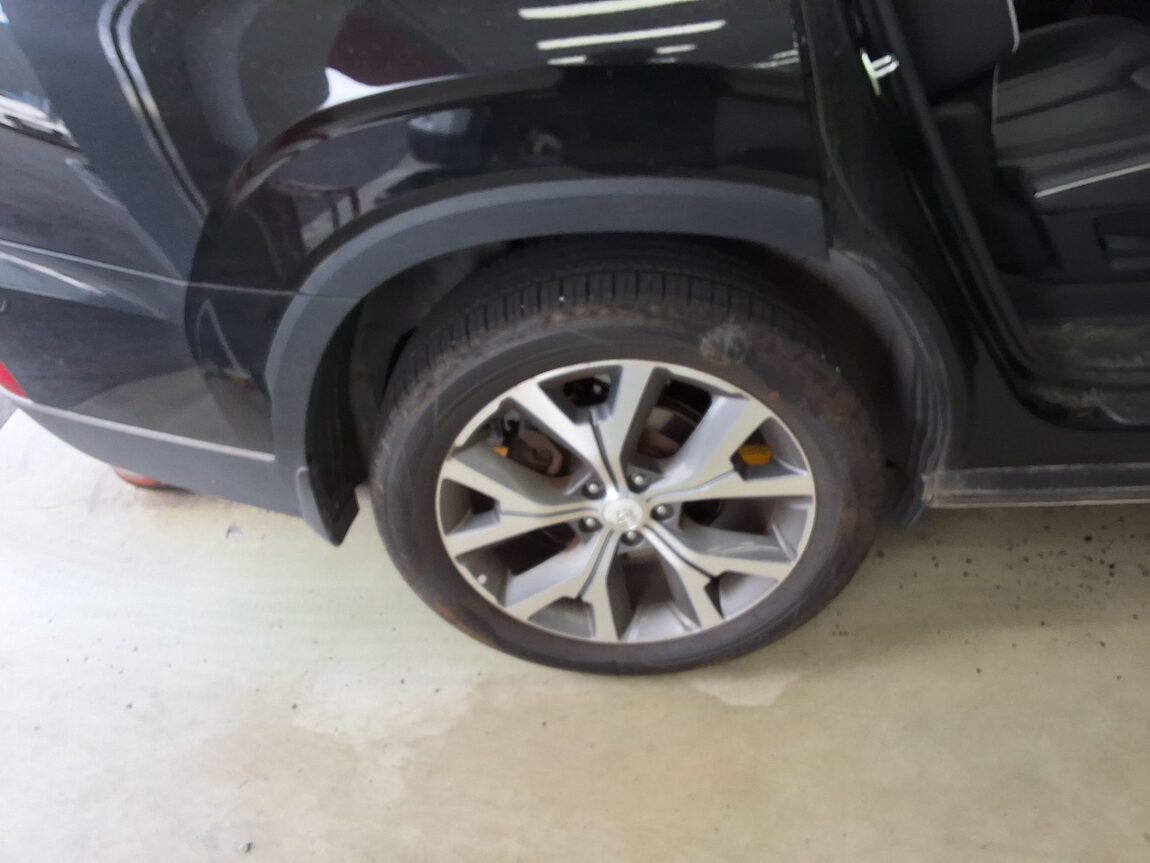 HYUNDAI PALISADE 2.2 DIESEL PRESTIGE 2022 - zdjęcie 23