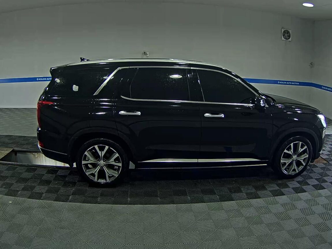 HYUNDAI PALISADE 2.2 DIESEL PRESTIGE 2022 - zdjęcie 4