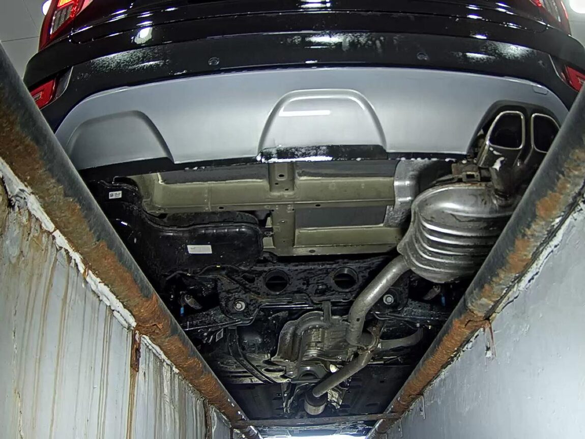 HYUNDAI PALISADE 2.2 DIESEL PRESTIGE 2022 - zdjęcie 8