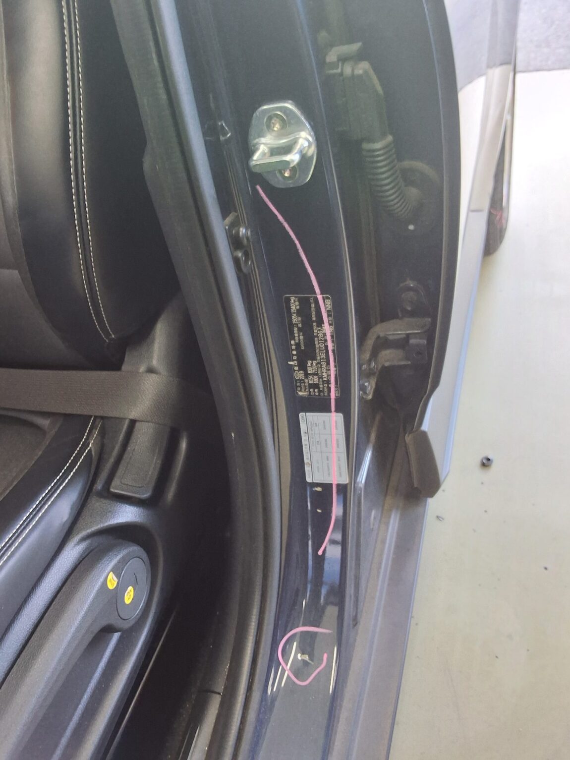 HYUNDAI VENUE 1.6 GASOLINE SMART 2020 - zdjęcie 16