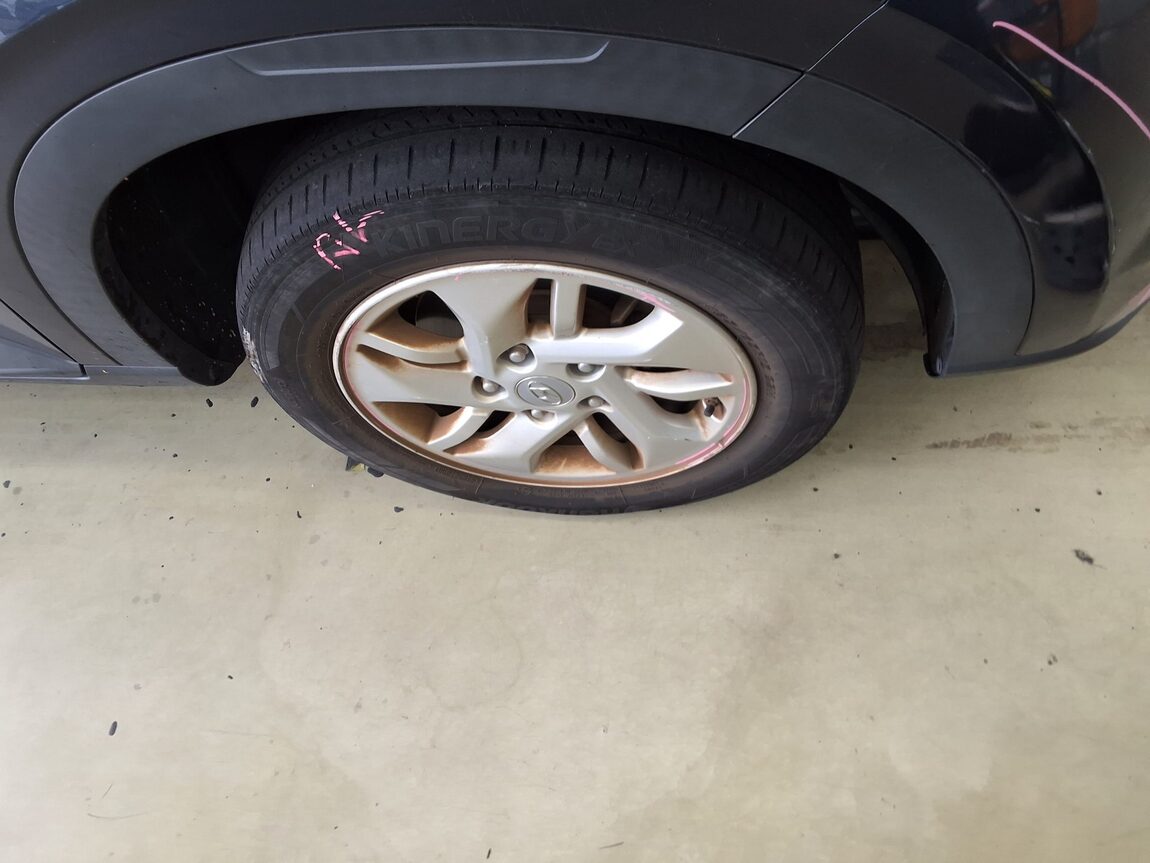 HYUNDAI VENUE 1.6 GASOLINE SMART 2020 - zdjęcie 24