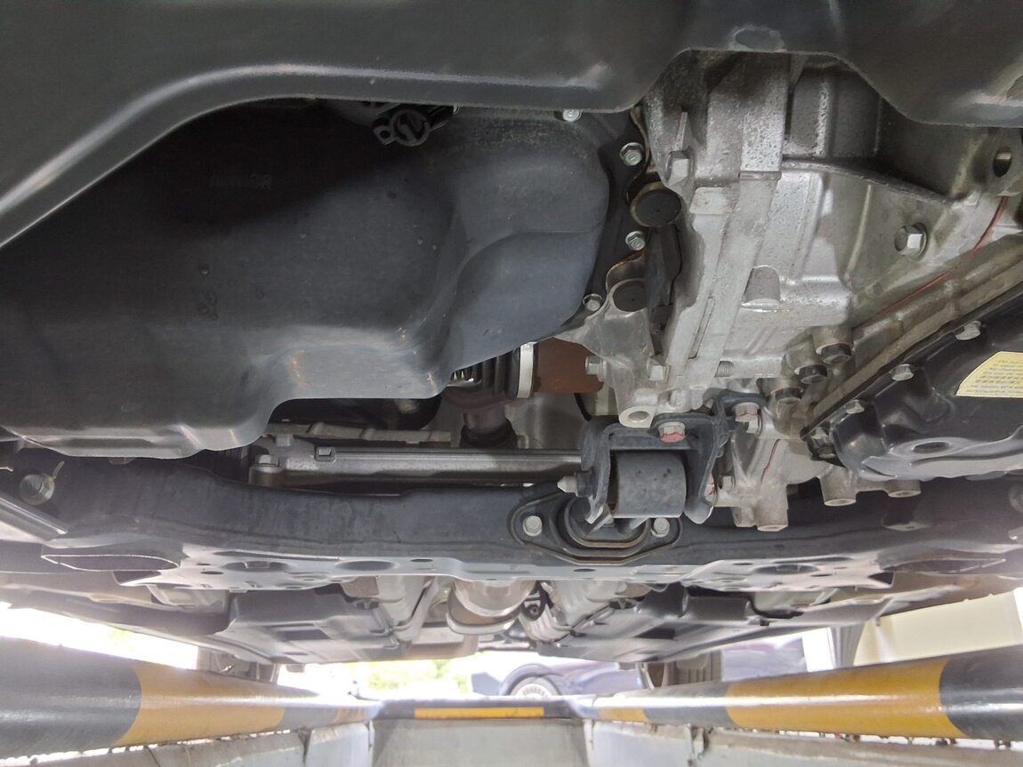 HYUNDAI VENUE 1.6 GASOLINE SMART 2020 - zdjęcie 21