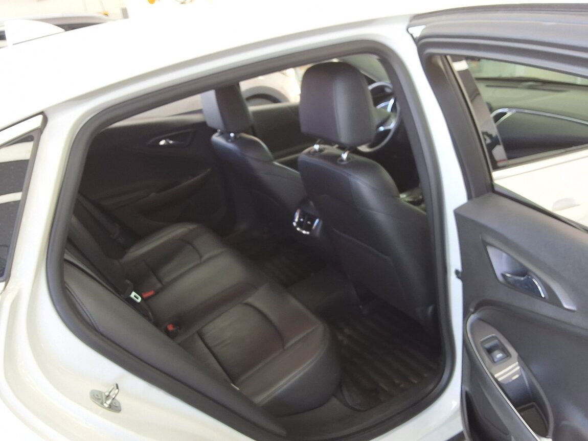 CHEVROLET (DAEWOO) ALL NEW MALIBU 1.5 TURBO LT DELUXE 2017 - zdjęcie 13