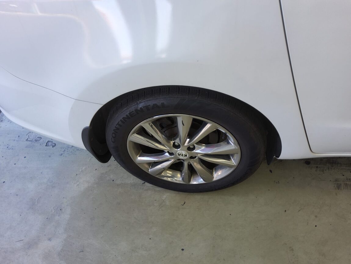 KIA THE NEW CARNIVAL 9-SEATER DIESEL PRESTIGE 2020 - zdjęcie 24