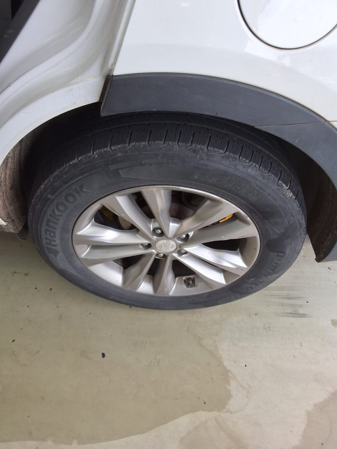 HYUNDAI SANTA FE THE PRIME DIESEL R2.0 4WD PREMIUM 2017 - zdjęcie 21