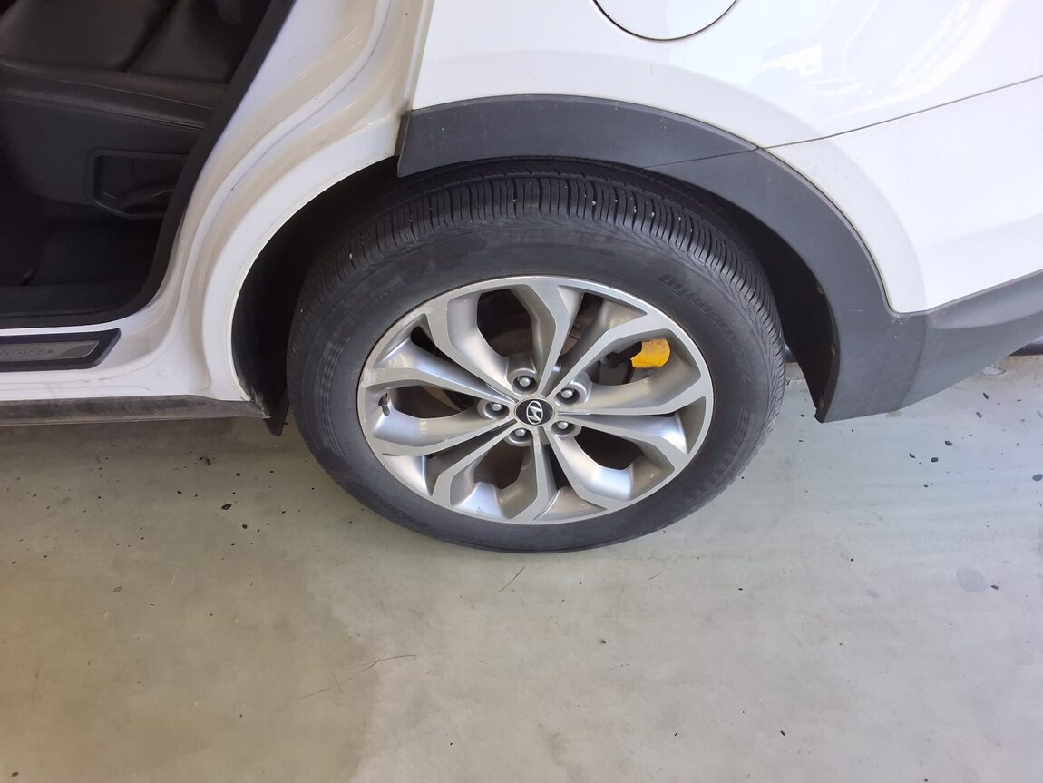 HYUNDAI SANTA FE (DM) DIESEL R2.0 4WD EXCLUSIVE 2014 - zdjęcie 21
