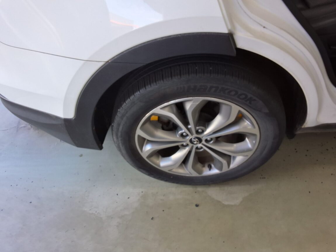 HYUNDAI SANTA FE (DM) DIESEL R2.0 4WD EXCLUSIVE 2014 - zdjęcie 23