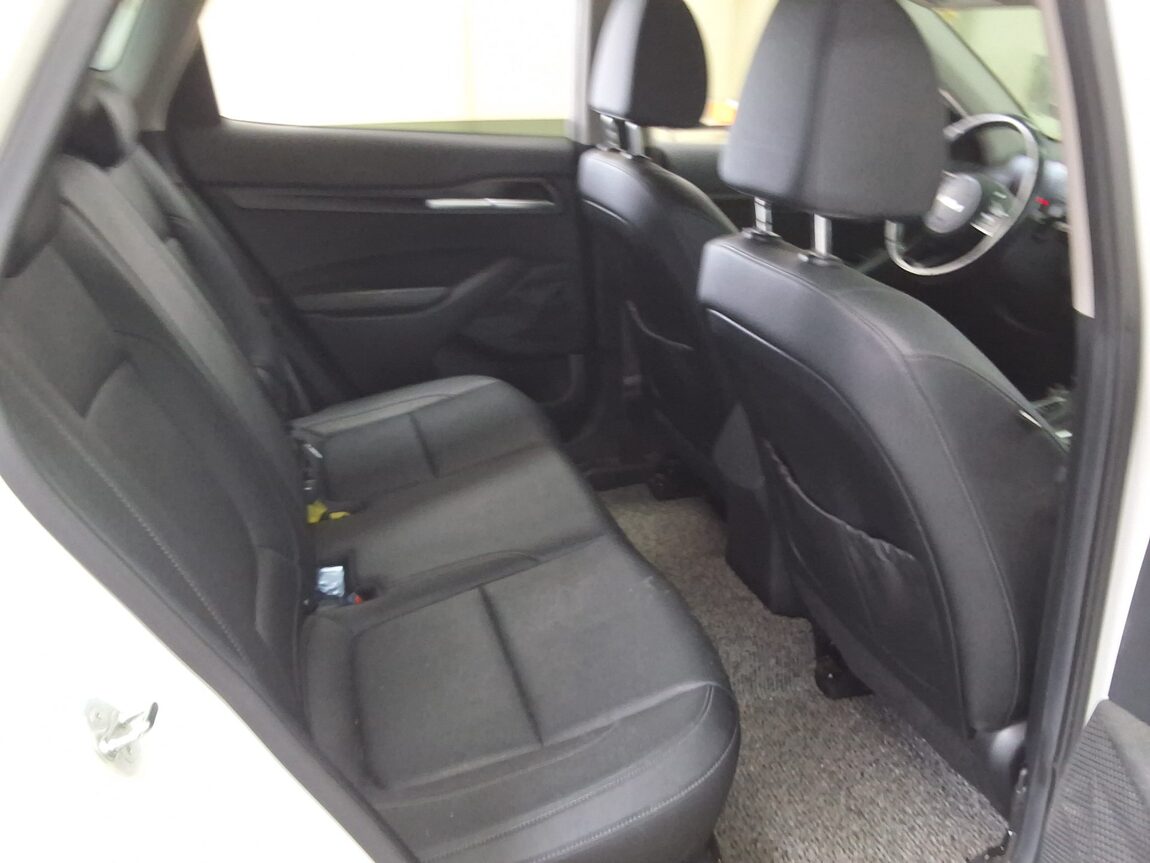 KIA THE NEW SELTOS 1.6 GASOLINE TURBO 2WD TRENDY 2024 - zdjęcie 14