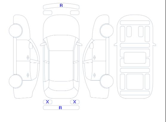KIA THE NEW SELTOS 1.6 GASOLINE TURBO 2WD TRENDY 2024 - zdjęcie 26