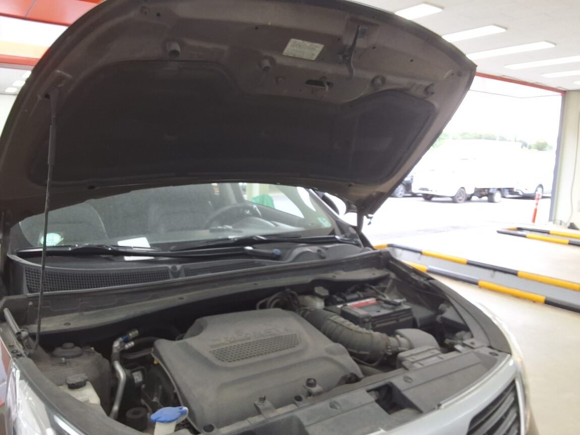 KIA SPORTAGE R DIESEL R2.0 2WD LIMITED 2012 - zdjęcie 18